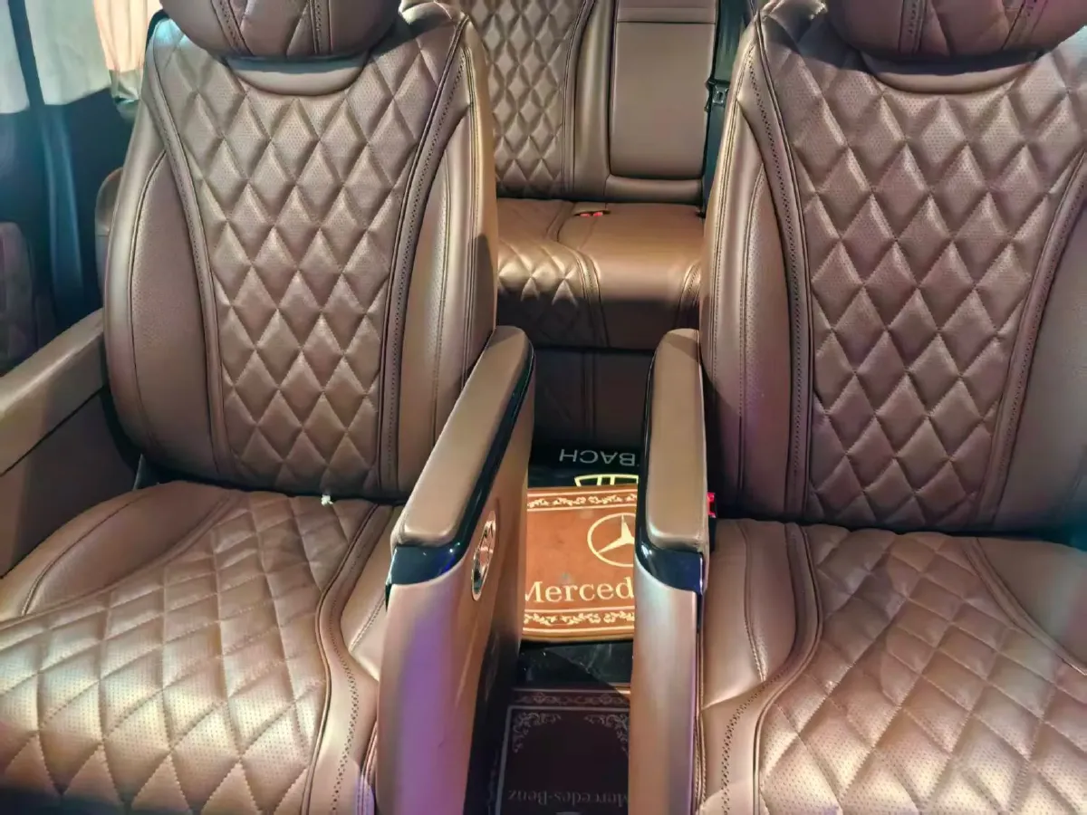 2020 Mercedes-Benz Vito 2.0T 211HP L4 9AT,autocango,china used car exporter,china ev exporter,chinese used car exporter,chinese used ev exporter