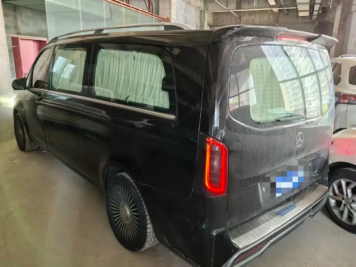 2020 Mercedes-Benz Vito 2.0T 211HP L4 9AT,autocango,china used car exporter,china ev exporter,chinese used car exporter,chinese used ev exporter