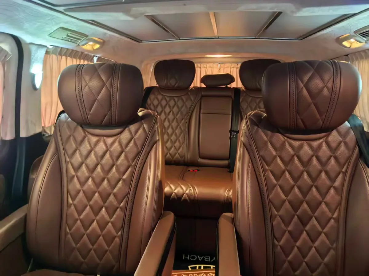 2020 Mercedes-Benz Vito 2.0T 211HP L4 9AT,autocango,china used car exporter,china ev exporter,chinese used car exporter,chinese used ev exporter
