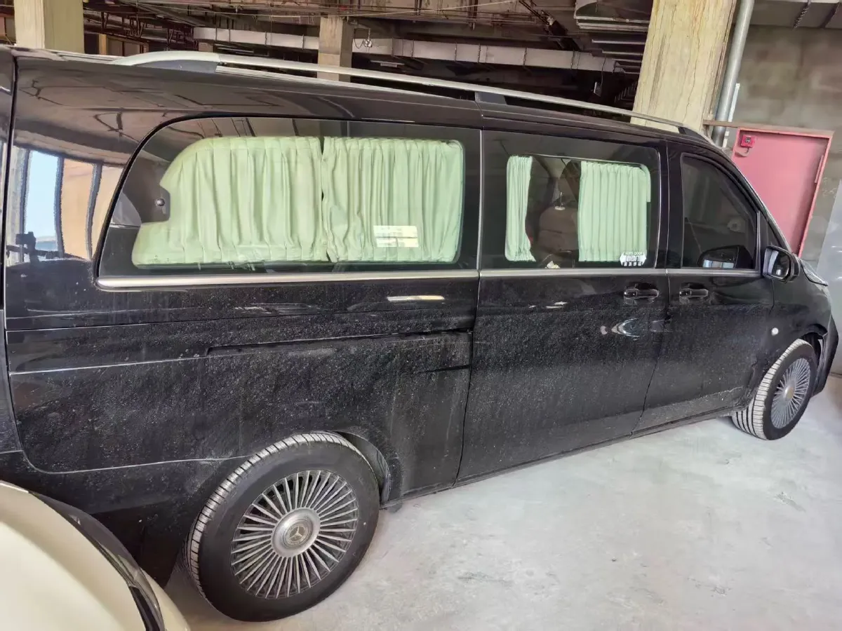 2020 Mercedes-Benz Vito 2.0T 211HP L4 9AT,autocango,china used car exporter,china ev exporter,chinese used car exporter,chinese used ev exporter