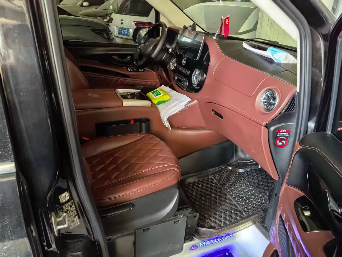 2020 Mercedes-Benz Vito 2.0T 211HP L4 9AT,autocango,china used car exporter,china ev exporter,chinese used car exporter,chinese used ev exporter