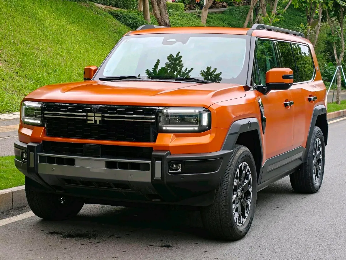2025 Jetour Zongheng G700 2.0T 211HP L4 2DHT PHEV,autocango,china used car exporter,china ev exporter,chinese used car exporter,chinese used ev exporter