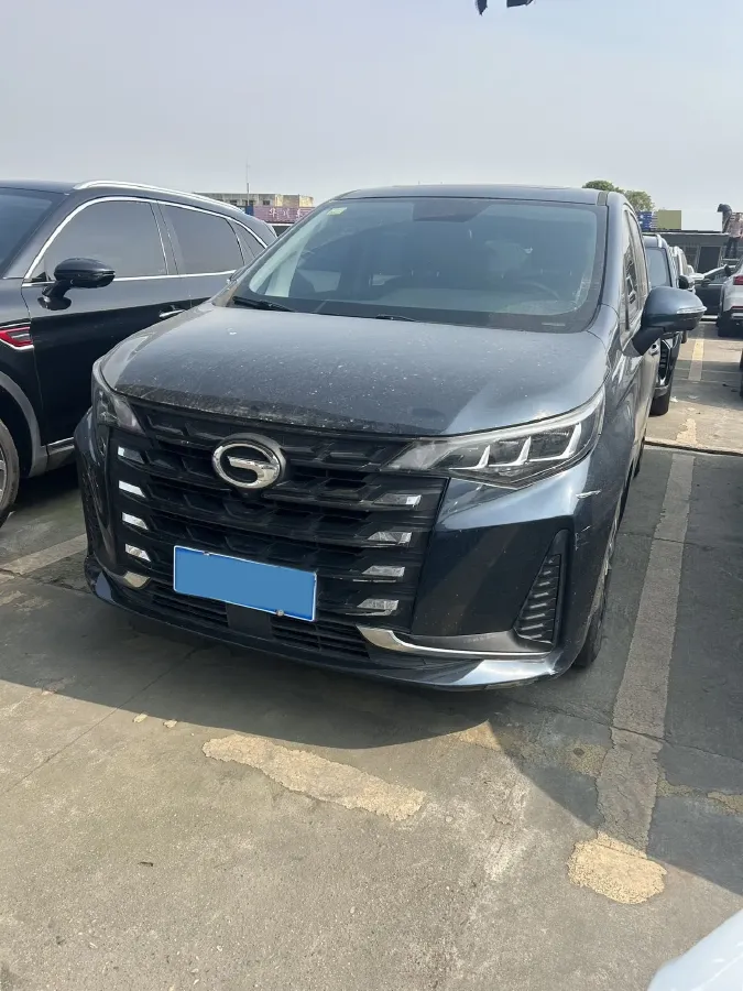 2021 GAC Trumpchi M6 1.5T 169HP L4 7DCT,autocango,china used car exporter,china ev exporter,chinese used car exporter,chinese used ev exporter
