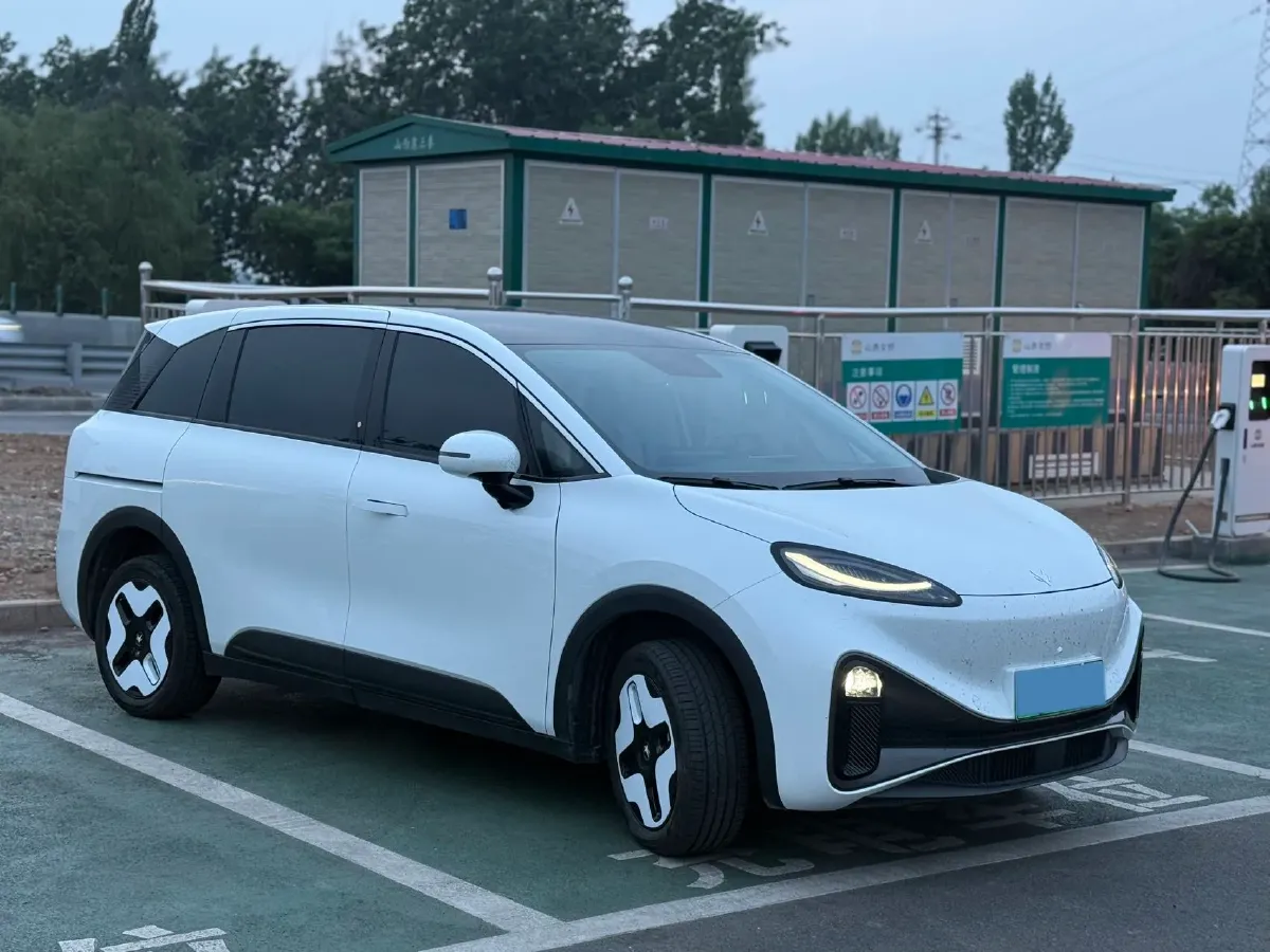 2024 ARCFOX KAOLA S BEV 58.8KWH,autocango,china used car exporter,china ev exporter,chinese used car exporter,chinese used ev exporter