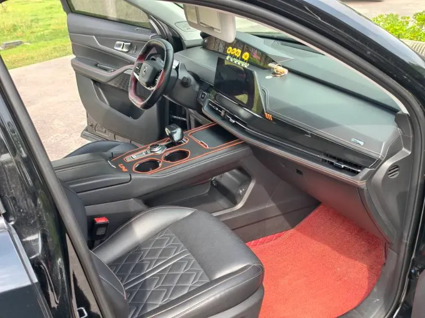 2022 Chevrolet Menlo BEV 61.1KWH,autocango,china used car exporter,china ev exporter,chinese used car exporter,chinese used ev exporter