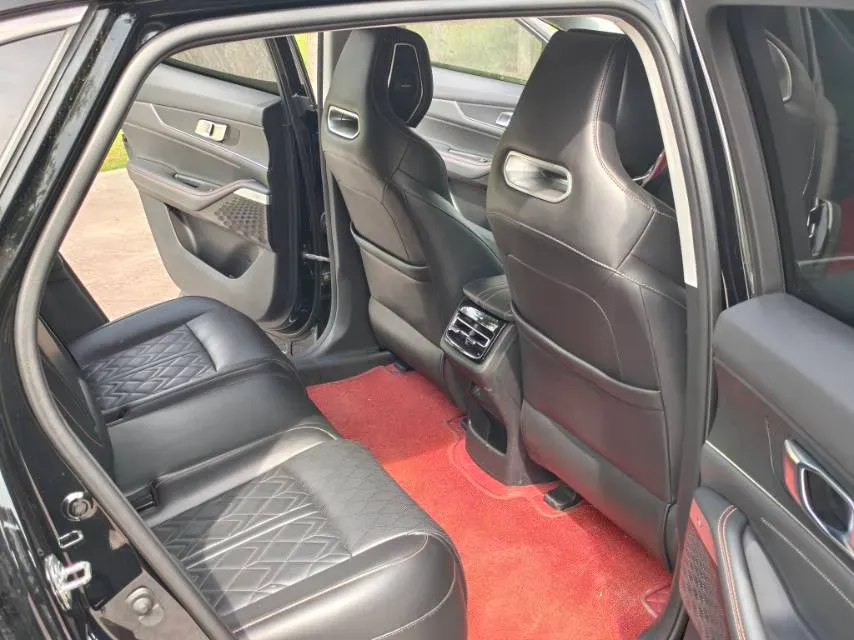 2022 Chevrolet Menlo BEV 61.1KWH,autocango,china used car exporter,china ev exporter,chinese used car exporter,chinese used ev exporter