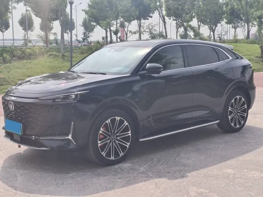 2022 Chevrolet Menlo BEV 61.1KWH,autocango,china used car exporter,china ev exporter,chinese used car exporter,chinese used ev exporter