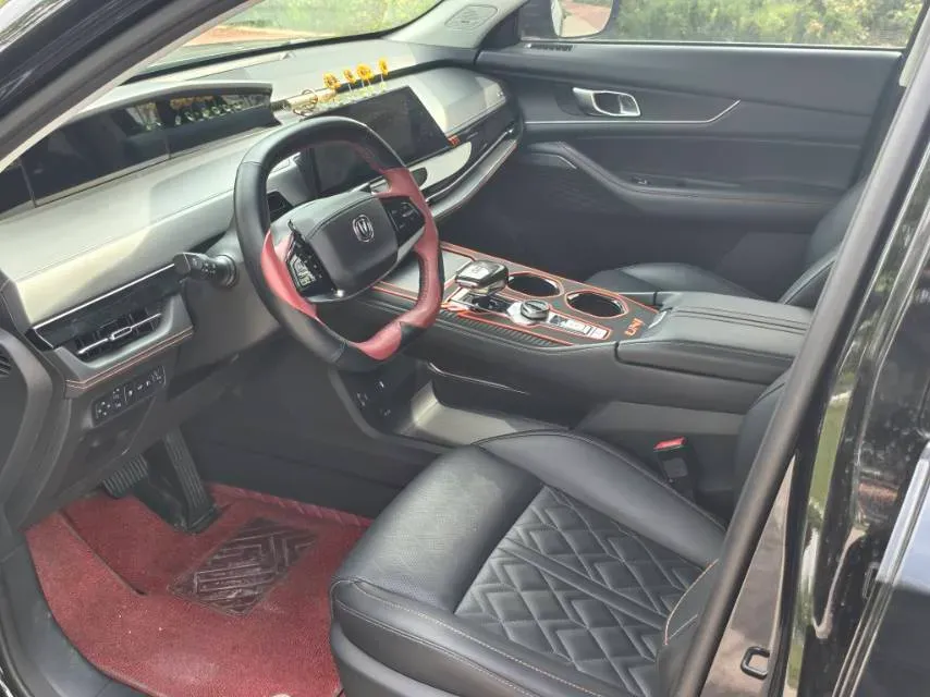 2022 Chevrolet Menlo BEV 61.1KWH,autocango,china used car exporter,china ev exporter,chinese used car exporter,chinese used ev exporter