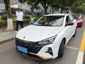 2023 DONGFENG AEOLUS YIXUAN,autocango,china used car exporter,china ev exporter,chinese used car exporter,chinese used ev exporter