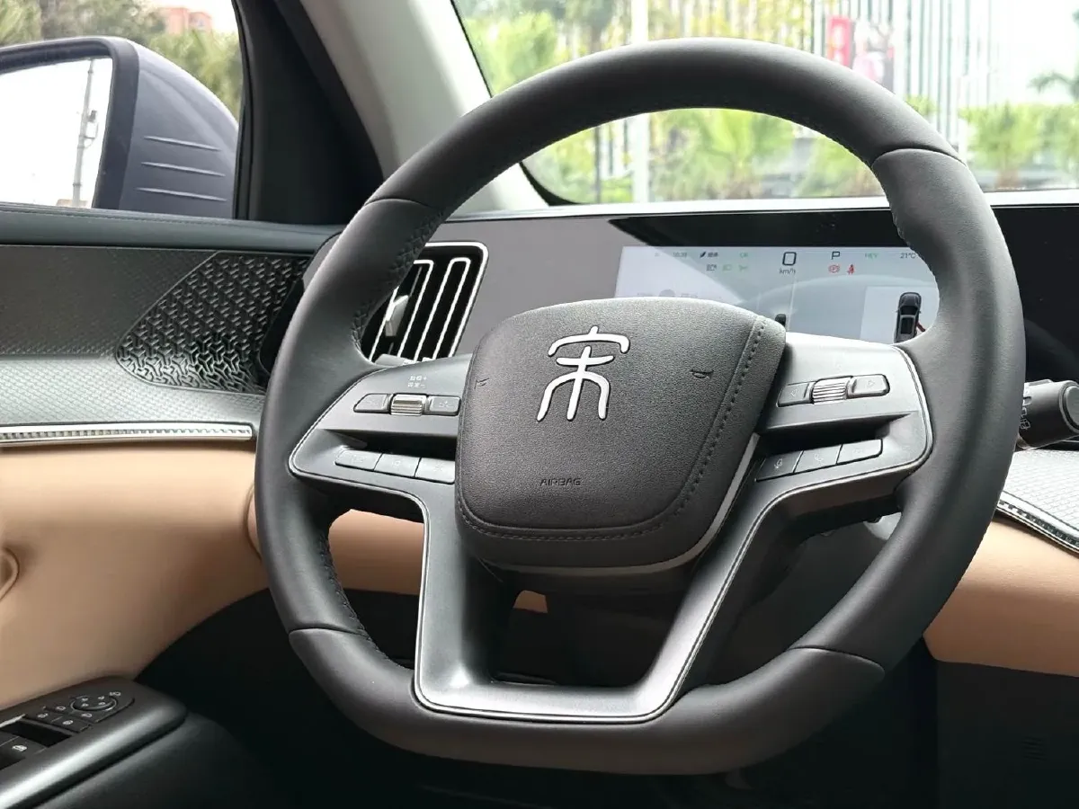 2025 BYD Song Pro 1.5L 101HP L4 E-CVT PHEV 12.9KWH,autocango,china used car exporter,china ev exporter,chinese used car exporter,chinese used ev exporter