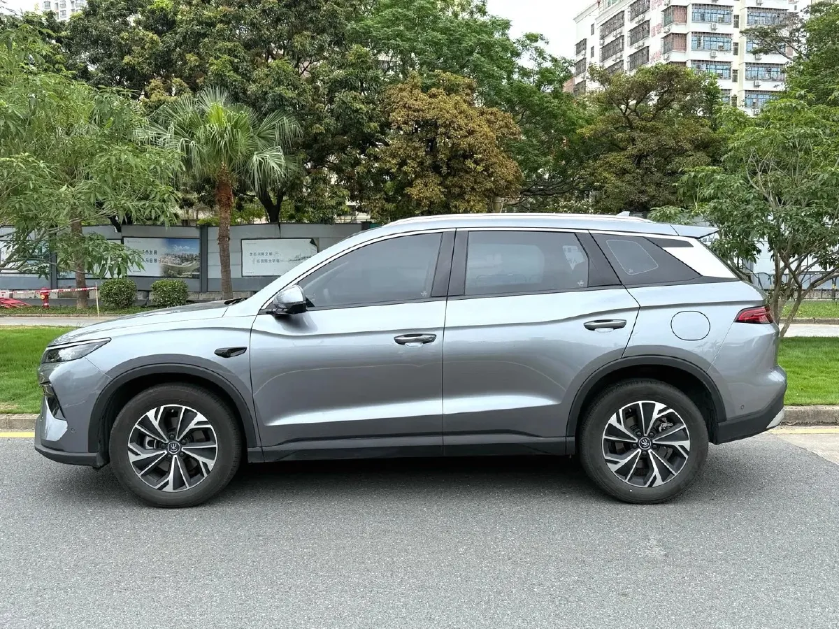 2025 BYD Song Pro 1.5L 101HP L4 E-CVT PHEV 12.9KWH,autocango,china used car exporter,china ev exporter,chinese used car exporter,chinese used ev exporter