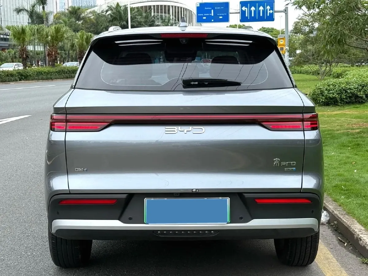 2025 BYD Song Pro 1.5L 101HP L4 E-CVT PHEV 12.9KWH,autocango,china used car exporter,china ev exporter,chinese used car exporter,chinese used ev exporter