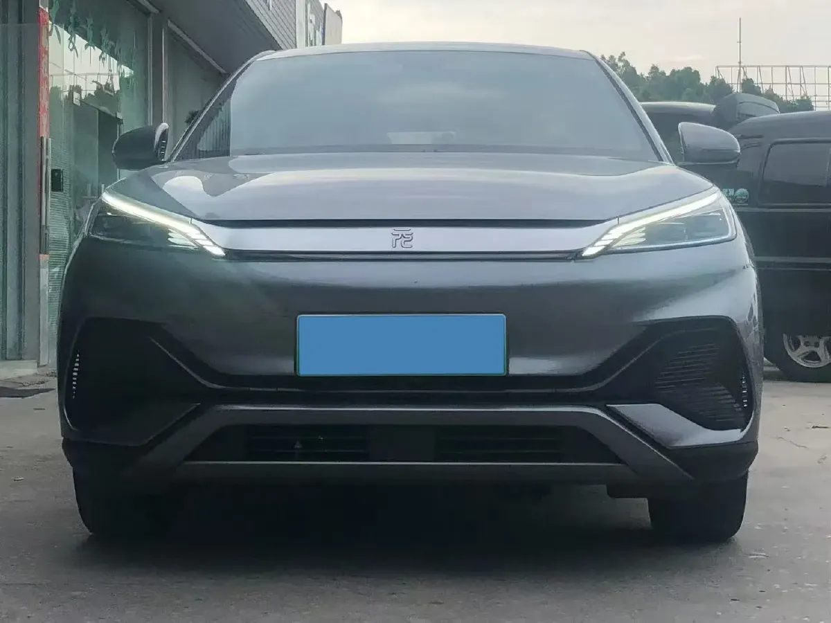 2022 Hycan Z03 BEV 64.23KWH,autocango,china used car exporter,china ev exporter,chinese used car exporter,chinese used ev exporter