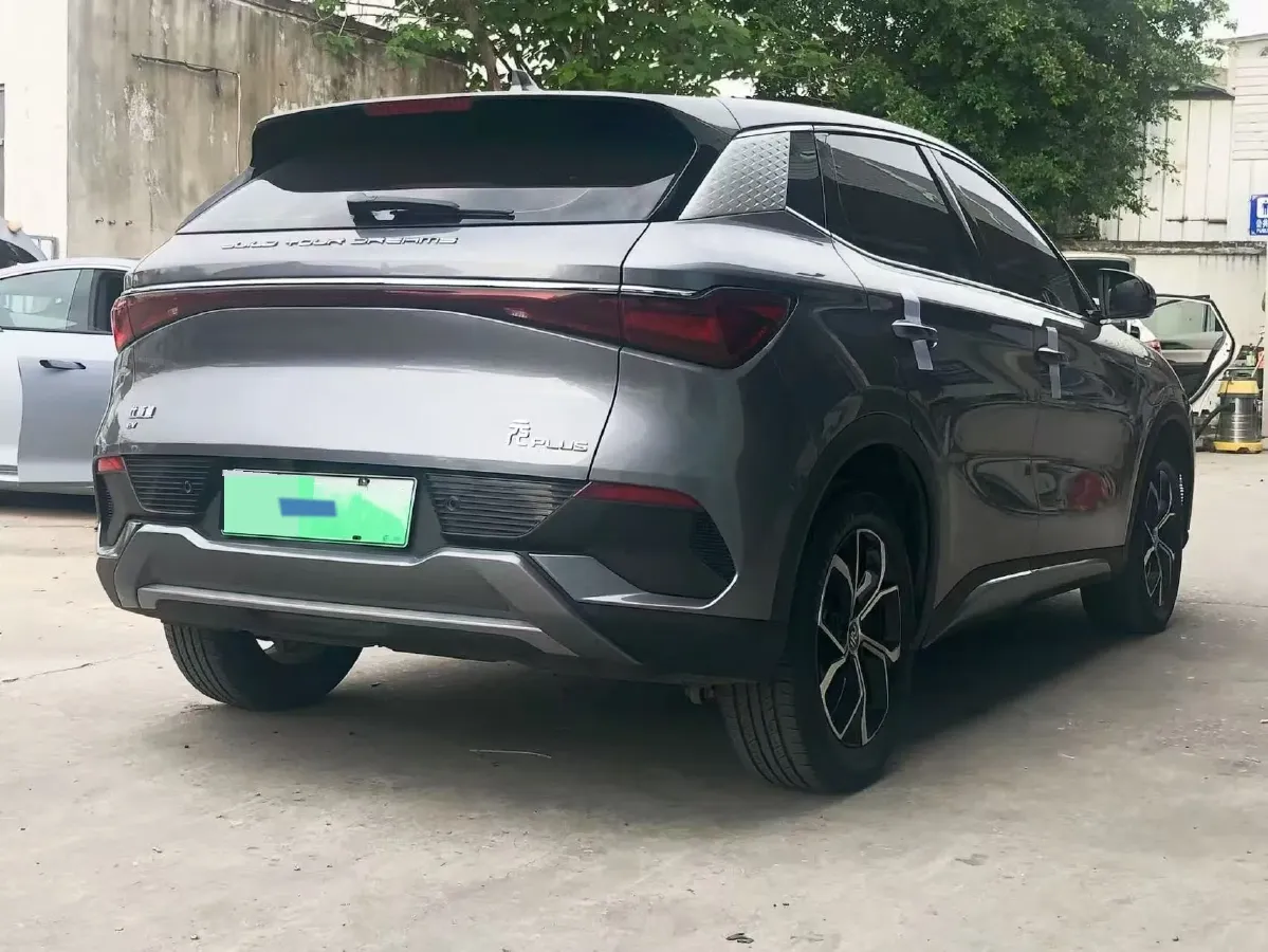 2022 Hycan Z03 BEV 64.23KWH,autocango,china used car exporter,china ev exporter,chinese used car exporter,chinese used ev exporter