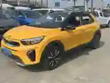2019 Kia KX1 1.4L 100HP L4 6AT