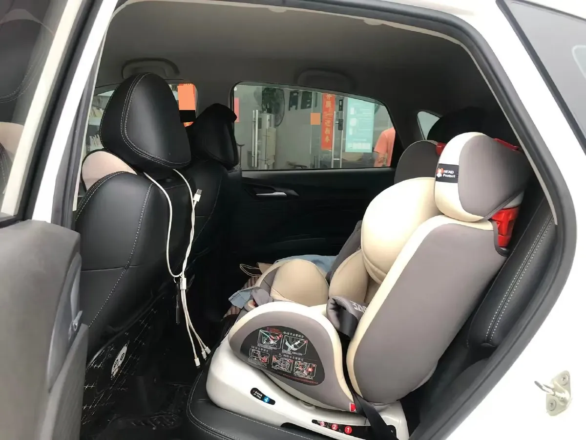 2022 Chery Little Ant BEV 29.2KWH,autocango,china used car exporter,china ev exporter,chinese used car exporter,chinese used ev exporter