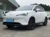 2022 Chery Little Ant BEV 29.2KWH