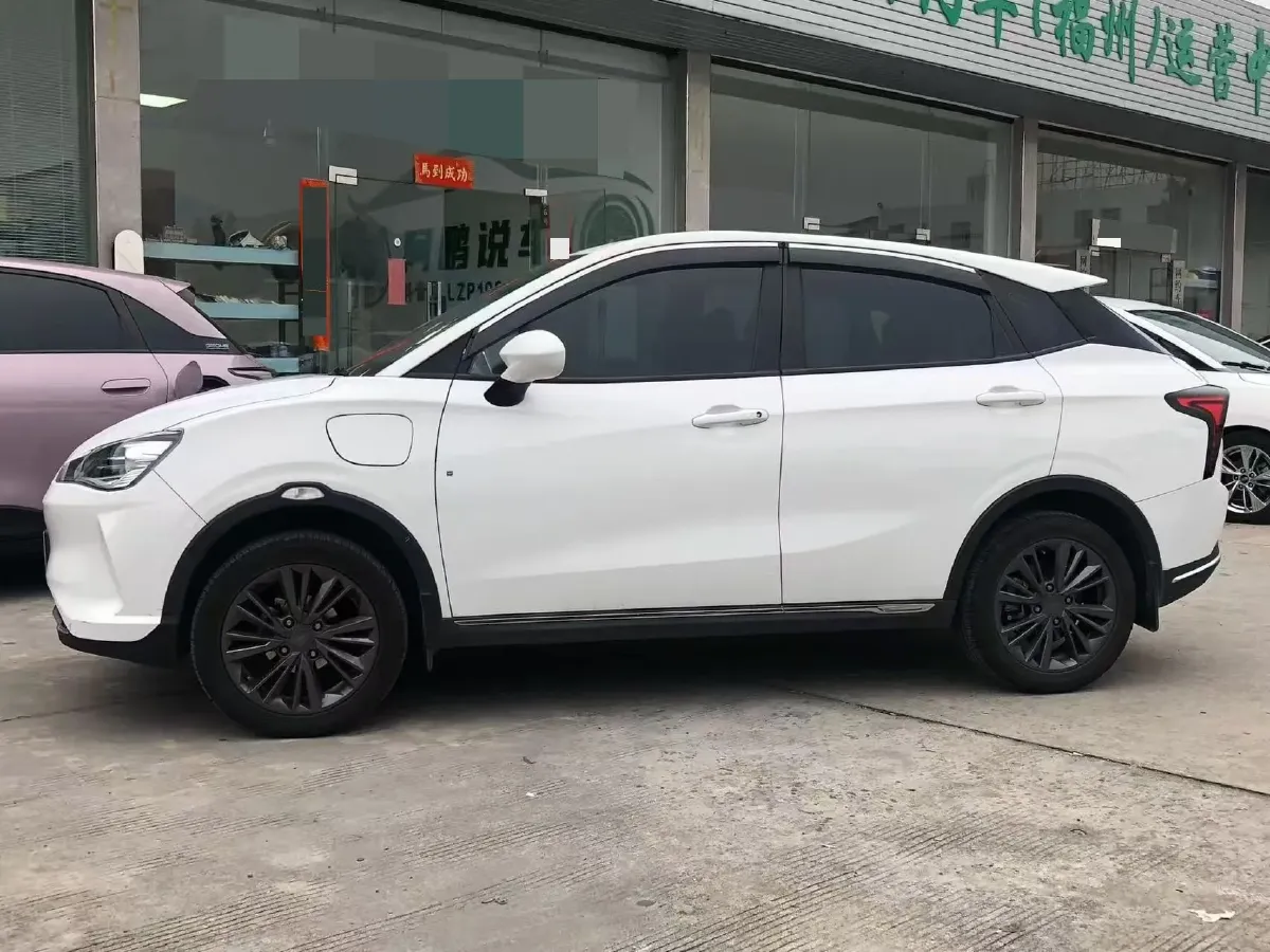 2022 Chery Little Ant BEV 29.2KWH,autocango,china used car exporter,china ev exporter,chinese used car exporter,chinese used ev exporter