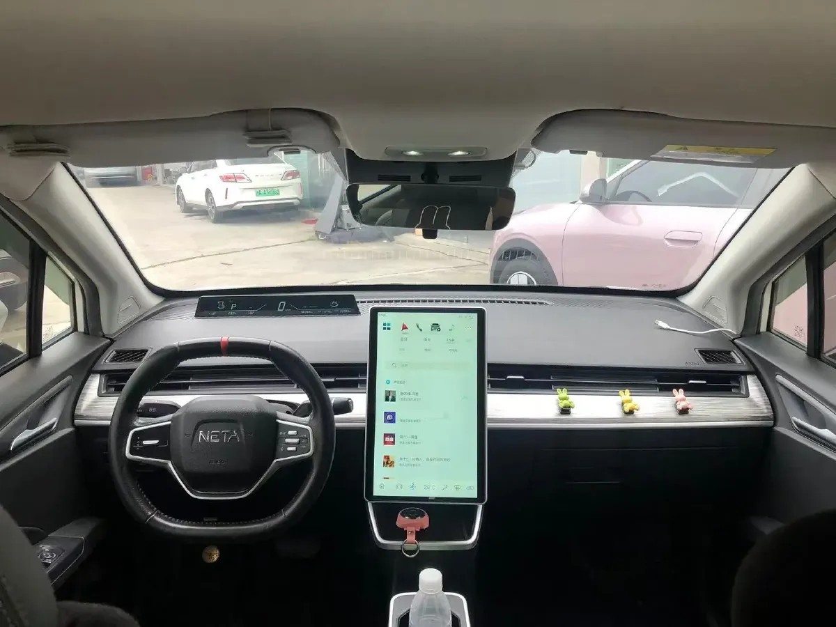 2022 Chery Little Ant BEV 29.2KWH,autocango,china used car exporter,china ev exporter,chinese used car exporter,chinese used ev exporter