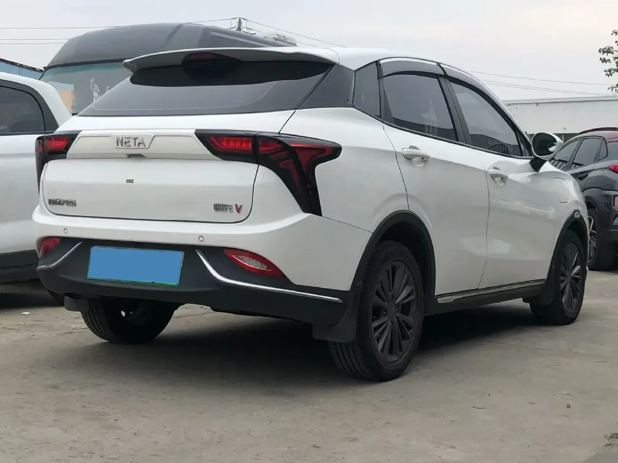 2022 Chery Little Ant BEV 29.2KWH,autocango,china used car exporter,china ev exporter,chinese used car exporter,chinese used ev exporter