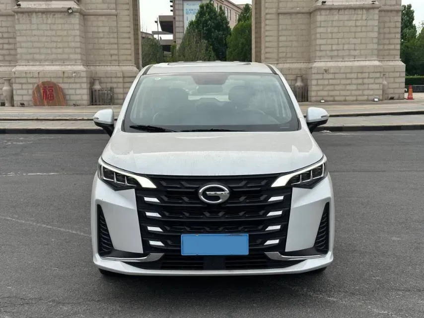 2023 GAC Trumpchi M6 1.5T 177HP L4 7DCT,autocango,china used car exporter,china ev exporter,chinese used car exporter,chinese used ev exporter