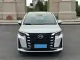 2023 GAC Trumpchi M6 1.5T 177HP L4 7DCT