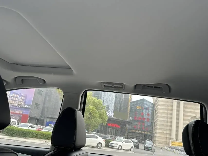 2023 GAC Trumpchi M6 1.5T 177HP L4 7DCT,autocango,china used car exporter,china ev exporter,chinese used car exporter,chinese used ev exporter