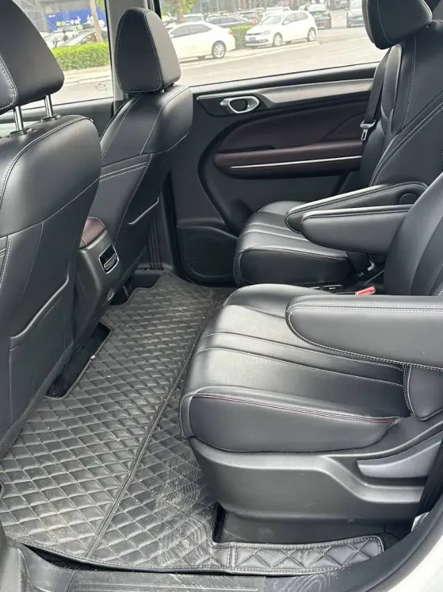 2023 GAC Trumpchi M6 1.5T 177HP L4 7DCT,autocango,china used car exporter,china ev exporter,chinese used car exporter,chinese used ev exporter