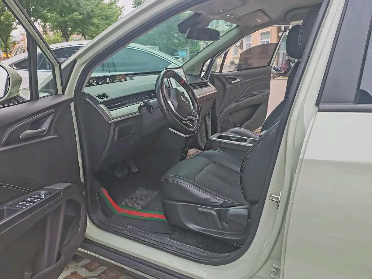 2022 Leapmotor T03 BEV 41KWH,autocango,china used car exporter,china ev exporter,chinese used car exporter,chinese used ev exporter