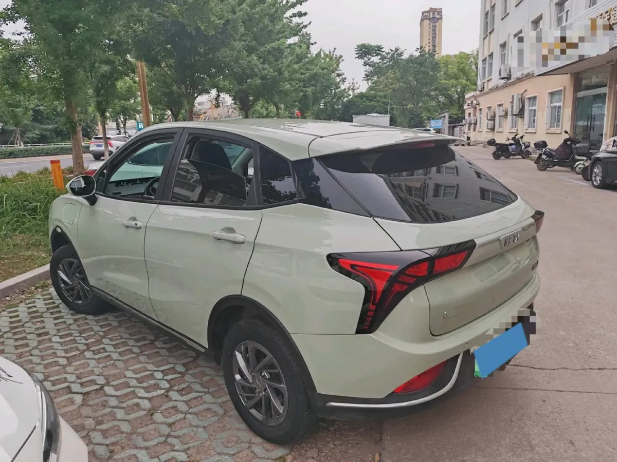 2022 Leapmotor T03 BEV 41KWH,autocango,china used car exporter,china ev exporter,chinese used car exporter,chinese used ev exporter