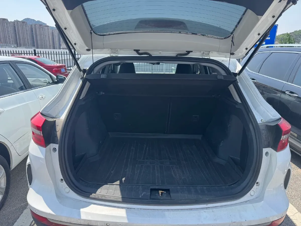 2019 Weltmeister EX5 BEV 52.56KWH,autocango,china used car exporter,china ev exporter,chinese used car exporter,chinese used ev exporter