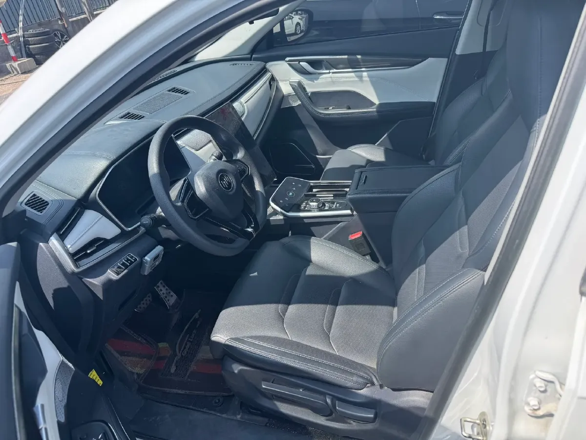 2019 Weltmeister EX5 BEV 52.56KWH,autocango,china used car exporter,china ev exporter,chinese used car exporter,chinese used ev exporter