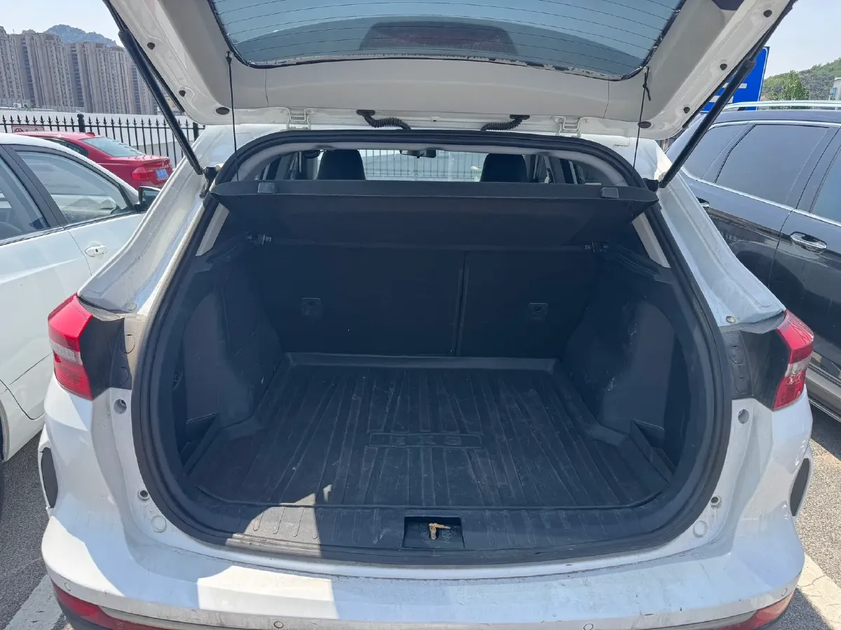2019 Weltmeister EX5 BEV 52.56KWH,autocango,china used car exporter,china ev exporter,chinese used car exporter,chinese used ev exporter