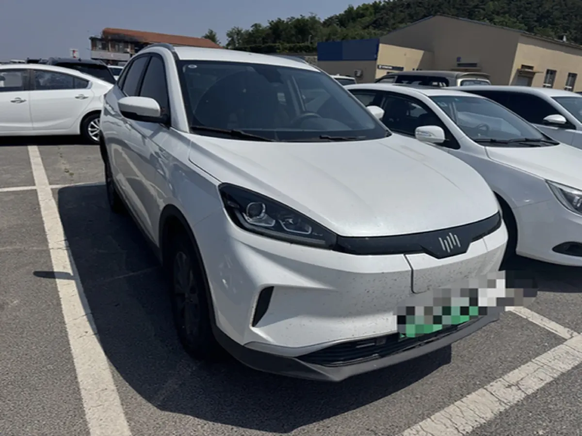 2019 Weltmeister EX5 BEV 52.56KWH,autocango,china used car exporter,china ev exporter,chinese used car exporter,chinese used ev exporter