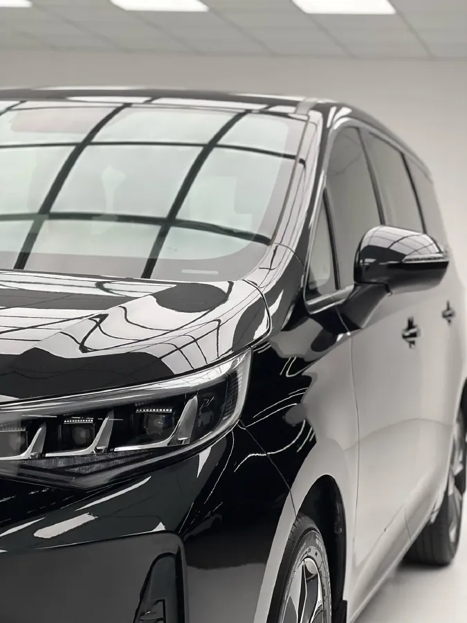 2021 GAC Trumpchi M6 1.5T 169HP L4 7DCT,autocango,china used car exporter,china ev exporter,chinese used car exporter,chinese used ev exporter