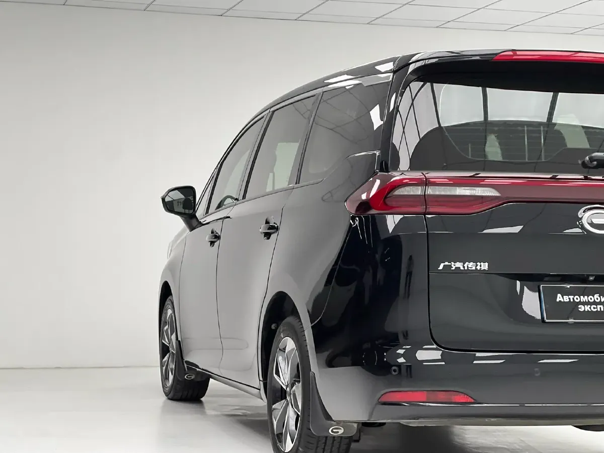 2021 GAC Trumpchi M6 1.5T 169HP L4 7DCT,autocango,china used car exporter,china ev exporter,chinese used car exporter,chinese used ev exporter