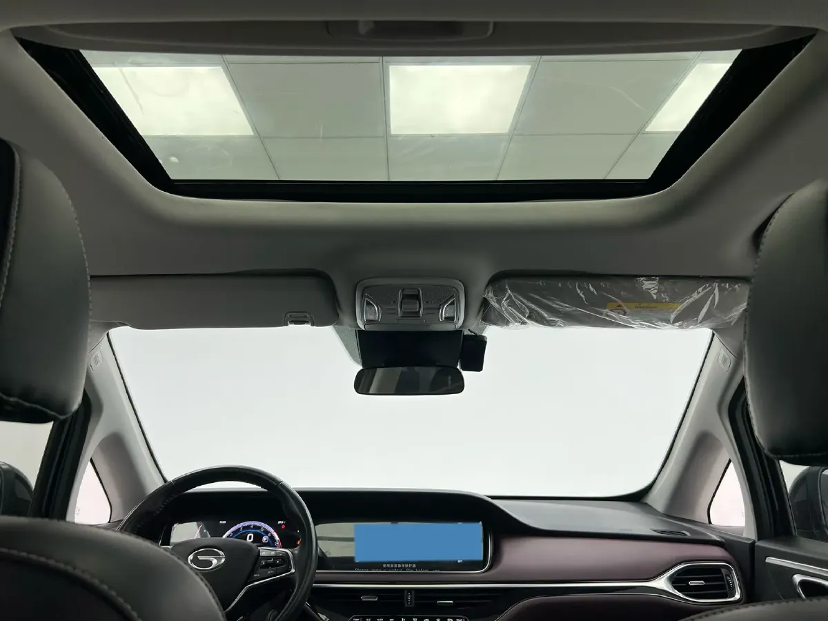 2021 GAC Trumpchi M6 1.5T 169HP L4 7DCT,autocango,china used car exporter,china ev exporter,chinese used car exporter,chinese used ev exporter