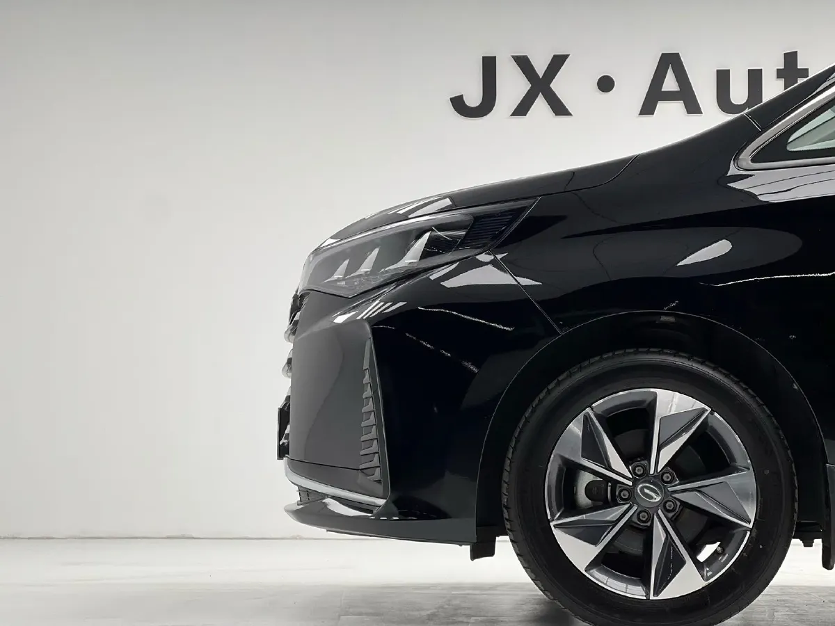 2021 GAC Trumpchi M6 1.5T 169HP L4 7DCT,autocango,china used car exporter,china ev exporter,chinese used car exporter,chinese used ev exporter