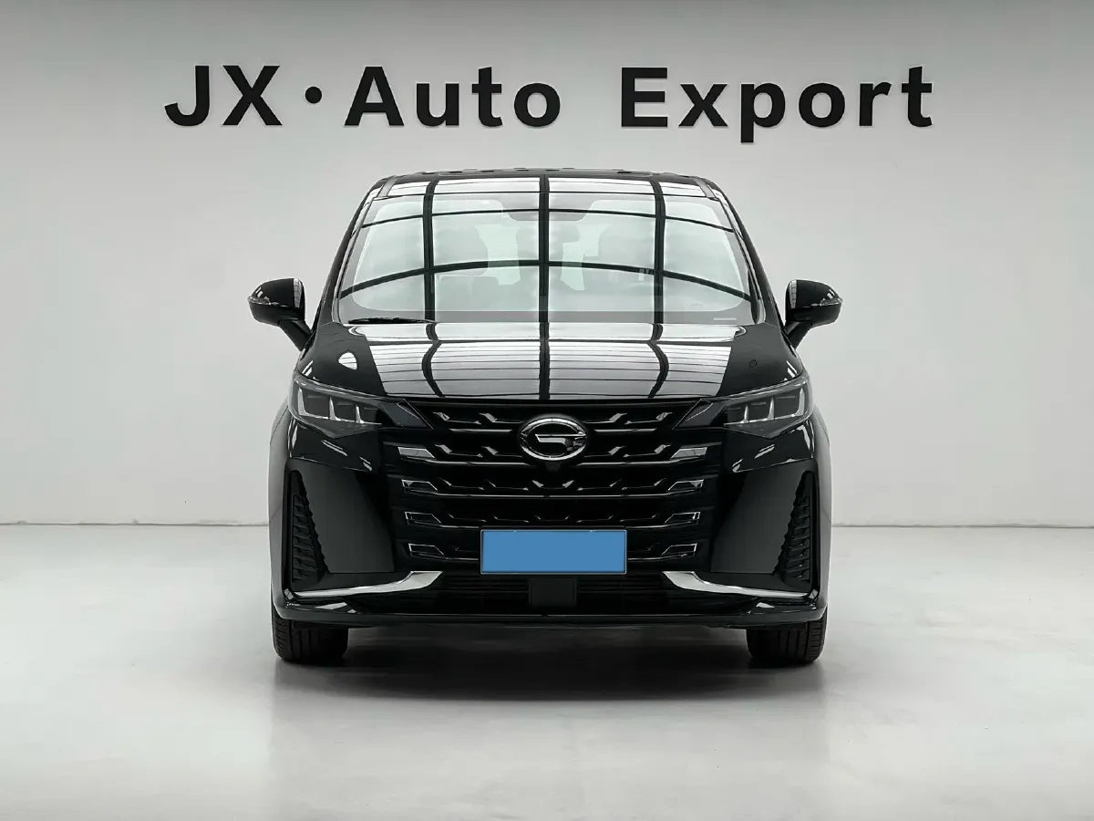 2021 GAC Trumpchi M6 1.5T 169HP L4 7DCT,autocango,china used car exporter,china ev exporter,chinese used car exporter,chinese used ev exporter