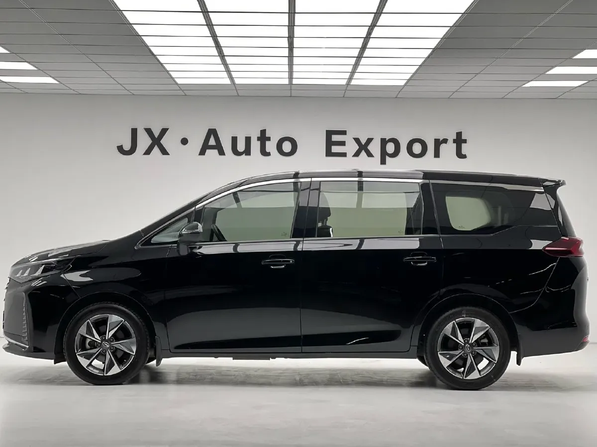 2021 GAC Trumpchi M6 1.5T 169HP L4 7DCT,autocango,china used car exporter,china ev exporter,chinese used car exporter,chinese used ev exporter