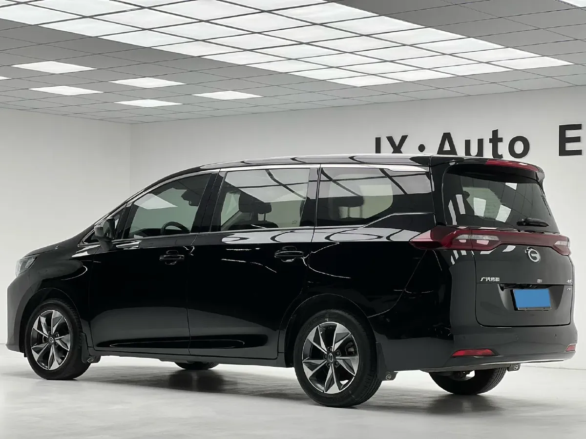 2021 GAC Trumpchi M6 1.5T 169HP L4 7DCT,autocango,china used car exporter,china ev exporter,chinese used car exporter,chinese used ev exporter