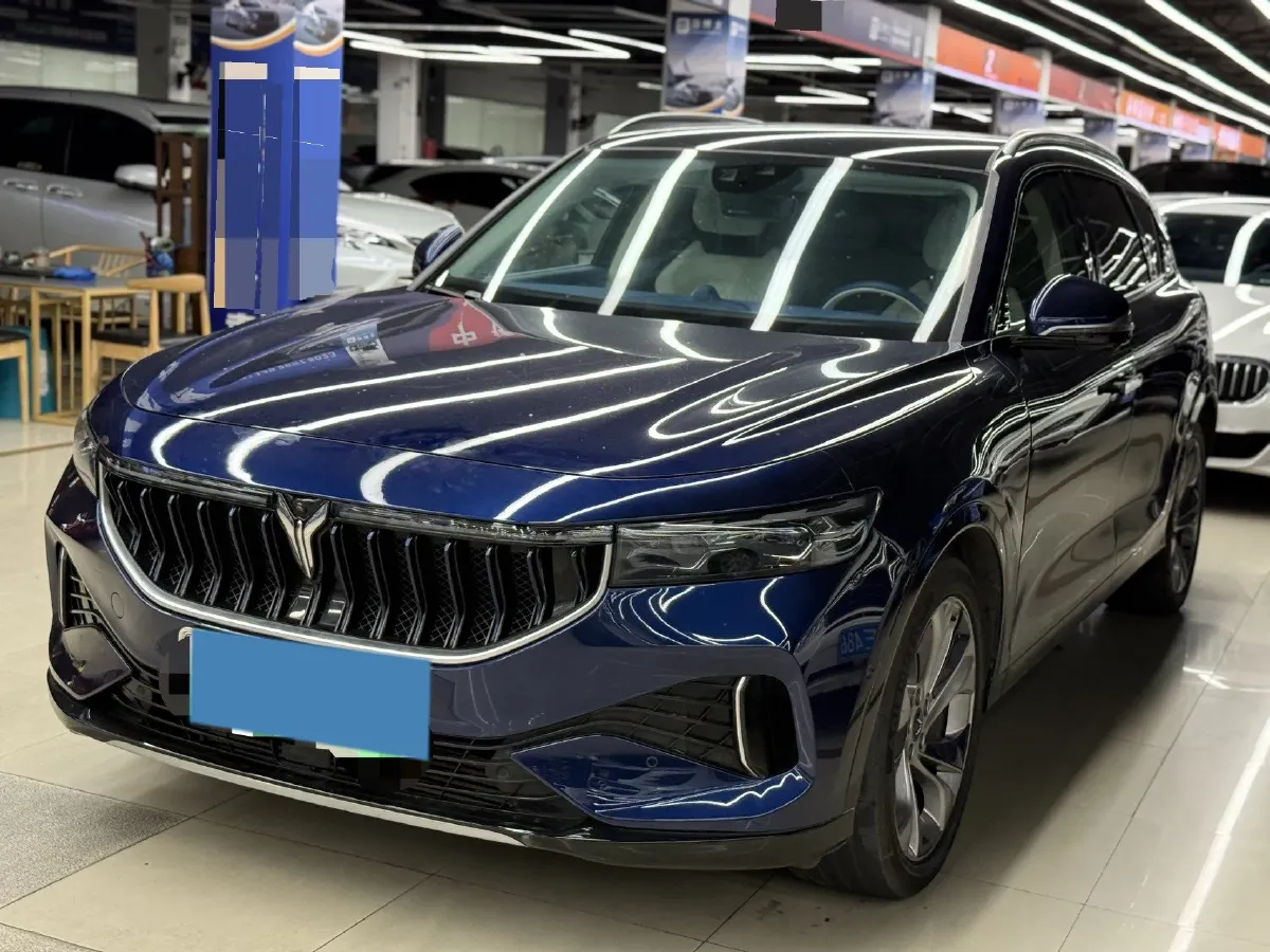 2021 Voyah FREE Range Extended 109HP REEV 33KWH,autocango,china used car exporter,china ev exporter,chinese used car exporter,chinese used ev exporter