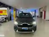 2023 Kia Seltos 1.5L 115HP L4 CVT