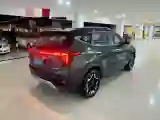 2023 Kia Seltos 1.5L 115HP L4 CVT