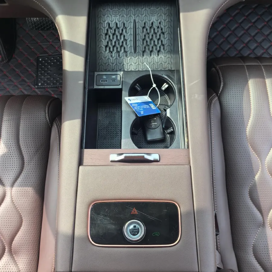 2023 Exceed VX 2.0T 261HP L4 8AT,autocango,china used car exporter,china ev exporter,chinese used car exporter,chinese used ev exporter