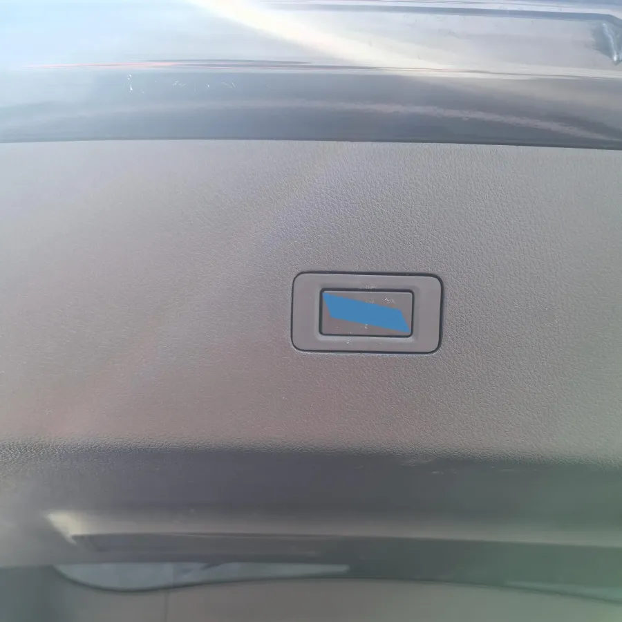 2023 Exceed VX 2.0T 261HP L4 8AT,autocango,china used car exporter,china ev exporter,chinese used car exporter,chinese used ev exporter