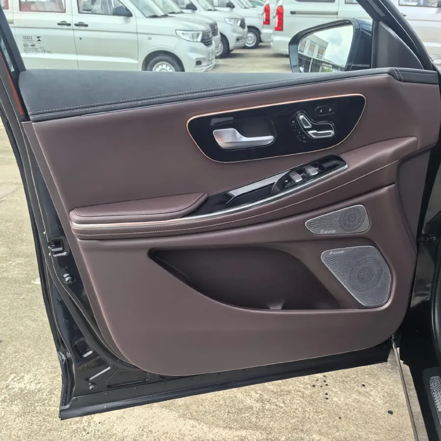 2023 Exceed VX 2.0T 261HP L4 8AT,autocango,china used car exporter,china ev exporter,chinese used car exporter,chinese used ev exporter