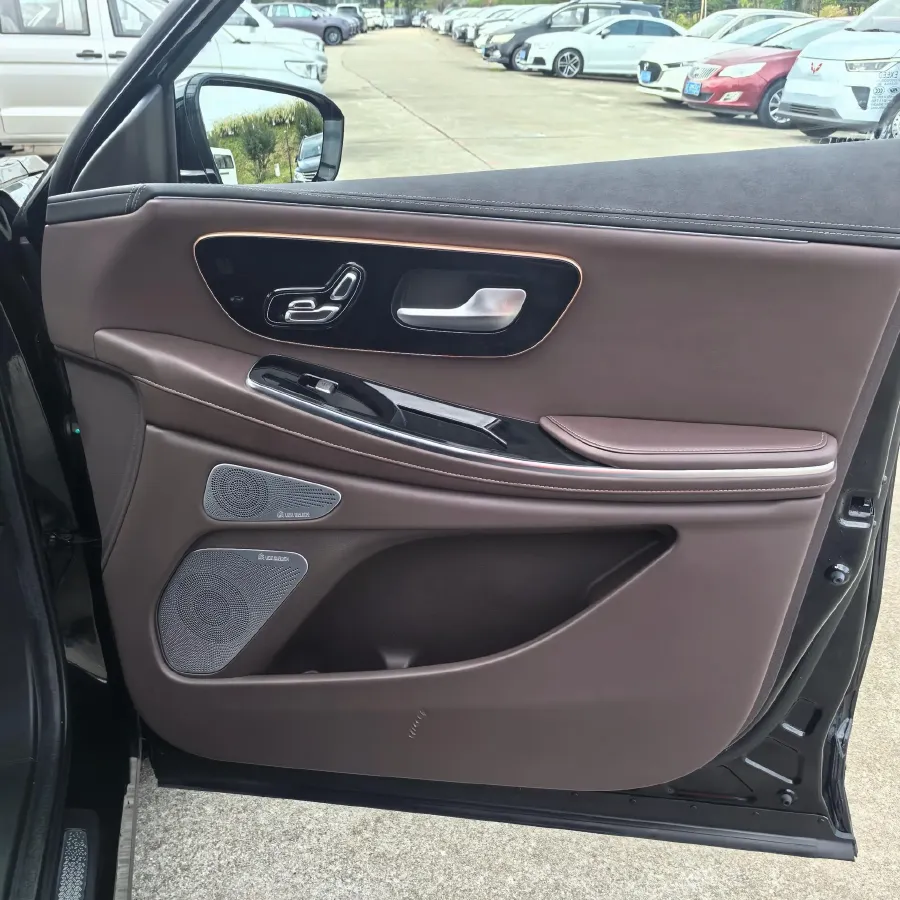 2023 Exceed VX 2.0T 261HP L4 8AT,autocango,china used car exporter,china ev exporter,chinese used car exporter,chinese used ev exporter