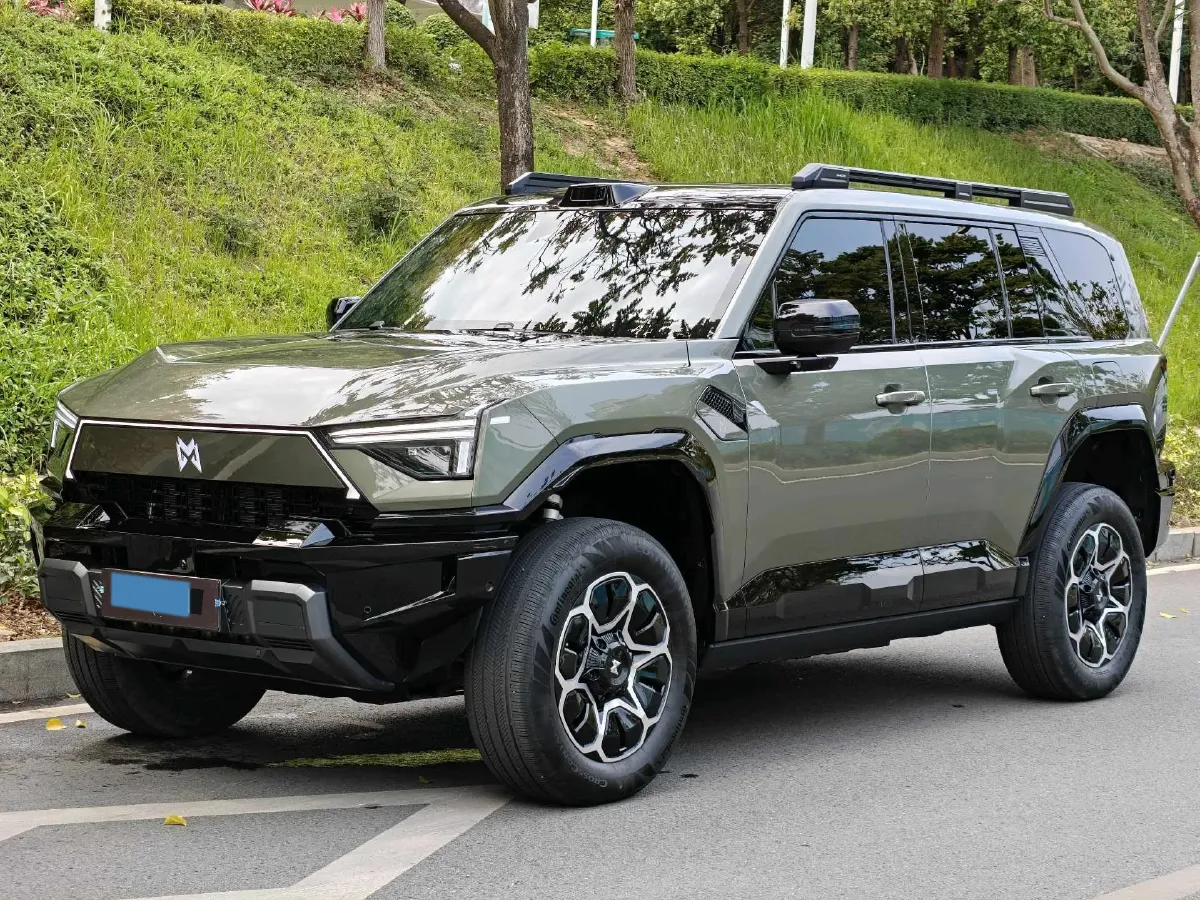 2025 Jetour Zongheng G700 2.0T 211HP L4 2DHT PHEV,autocango,china used car exporter,china ev exporter,chinese used car exporter,chinese used ev exporter