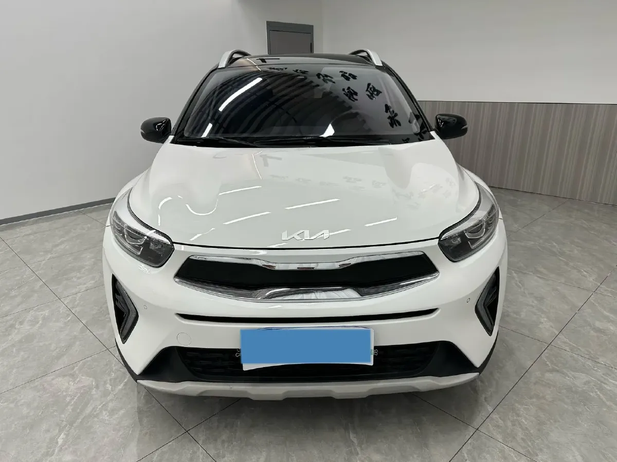 2021 Kia KX1 1.4L 100HP L4 CVT,autocango,china used car exporter,china ev exporter,chinese used car exporter,chinese used ev exporter